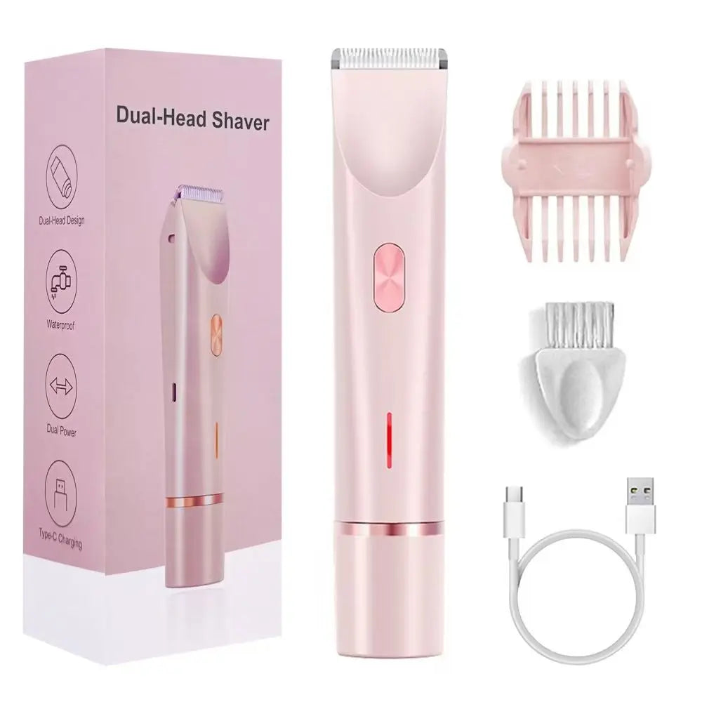 2025 Cordless Women Hair Removal Epilator