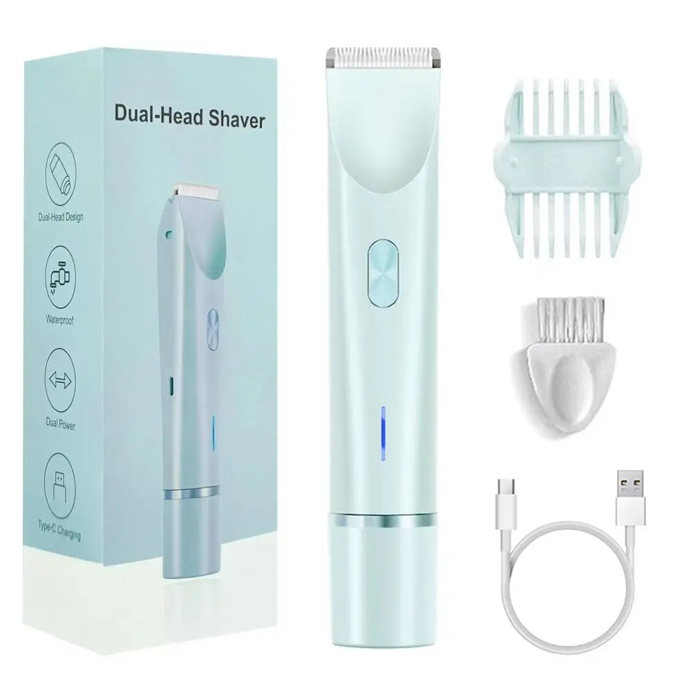 2025 Cordless Women Hair Removal Epilator