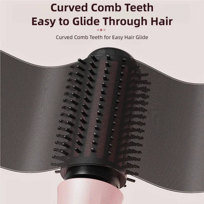 Automatic Hot Air Brush Review: The Best Ionic Hair Styling Tool for Smooth, Voluminous Hair