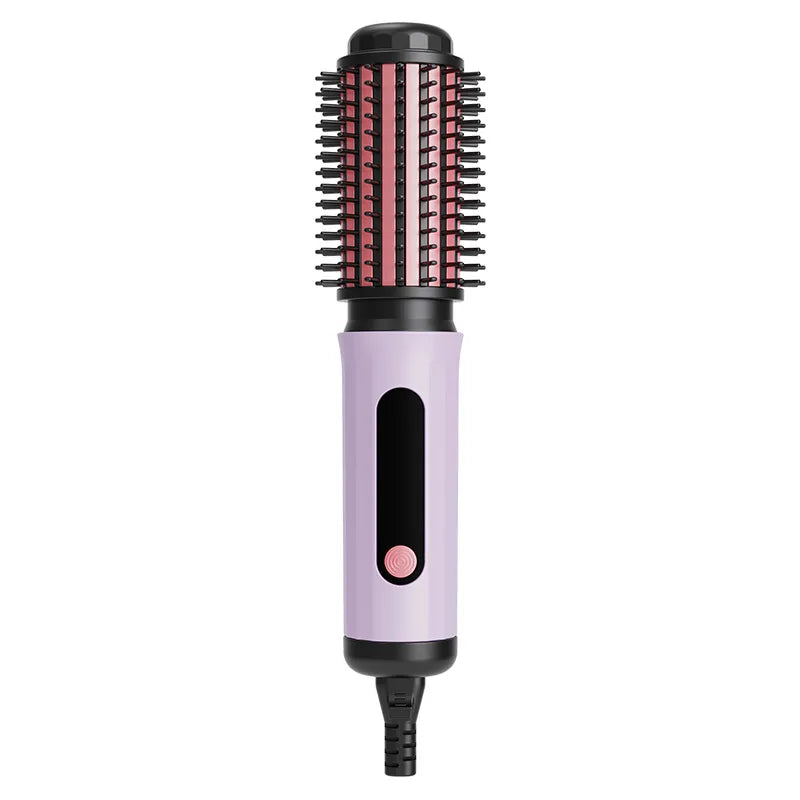 Automatic Hot Air Brush Review: The Best Ionic Hair Styling Tool for Smooth, Voluminous Hair