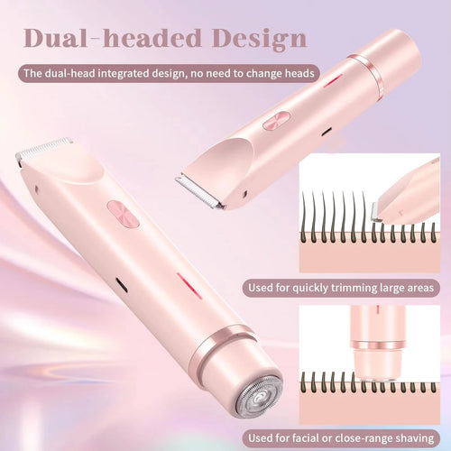 2025 Cordless Women Hair Removal Epilator
