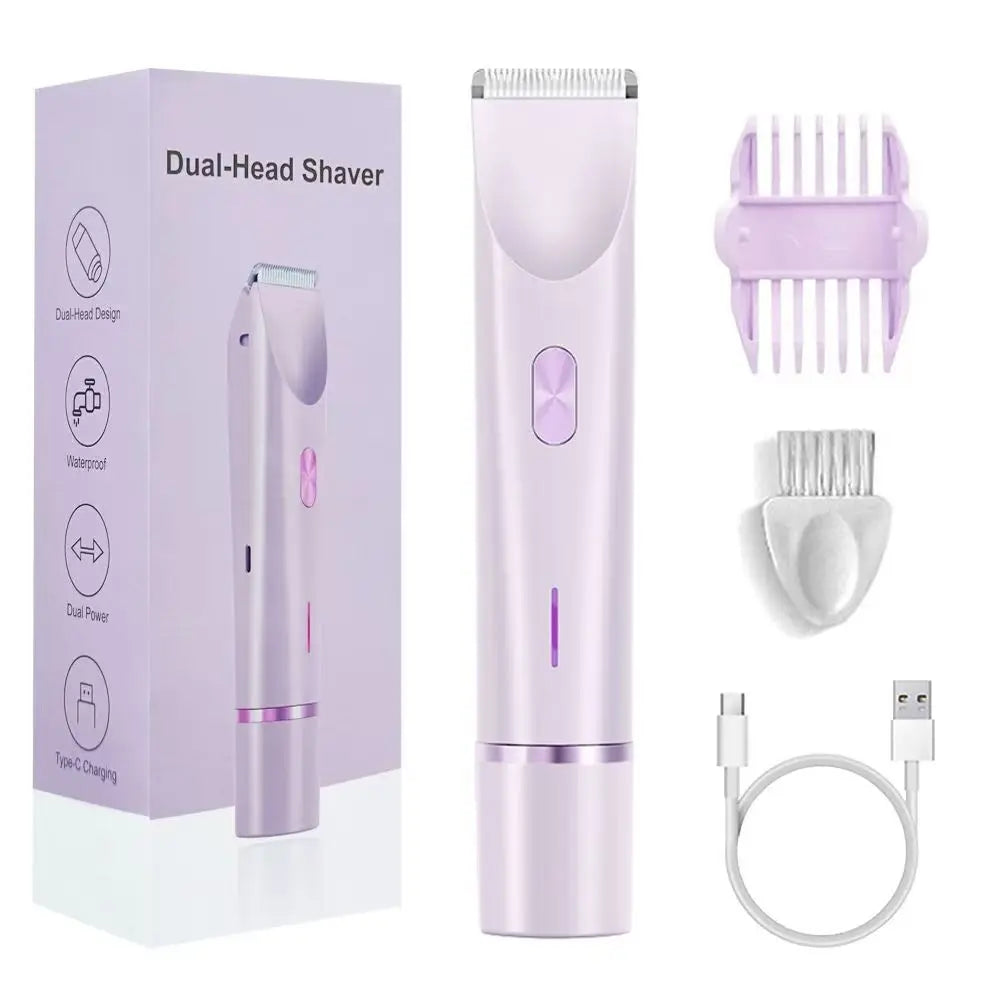 2025 Cordless Women Hair Removal Epilator