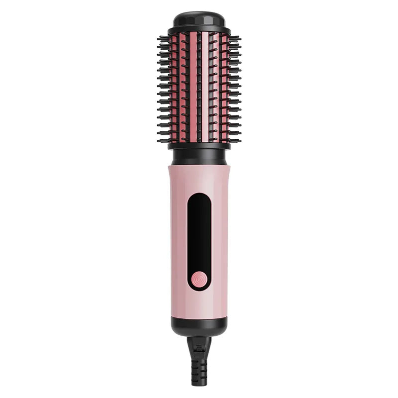 Automatic Hot Air Brush Review: The Best Ionic Hair Styling Tool for Smooth, Voluminous Hair